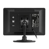 Displej LCD PEIYING PY0109 pro parkovací kameru