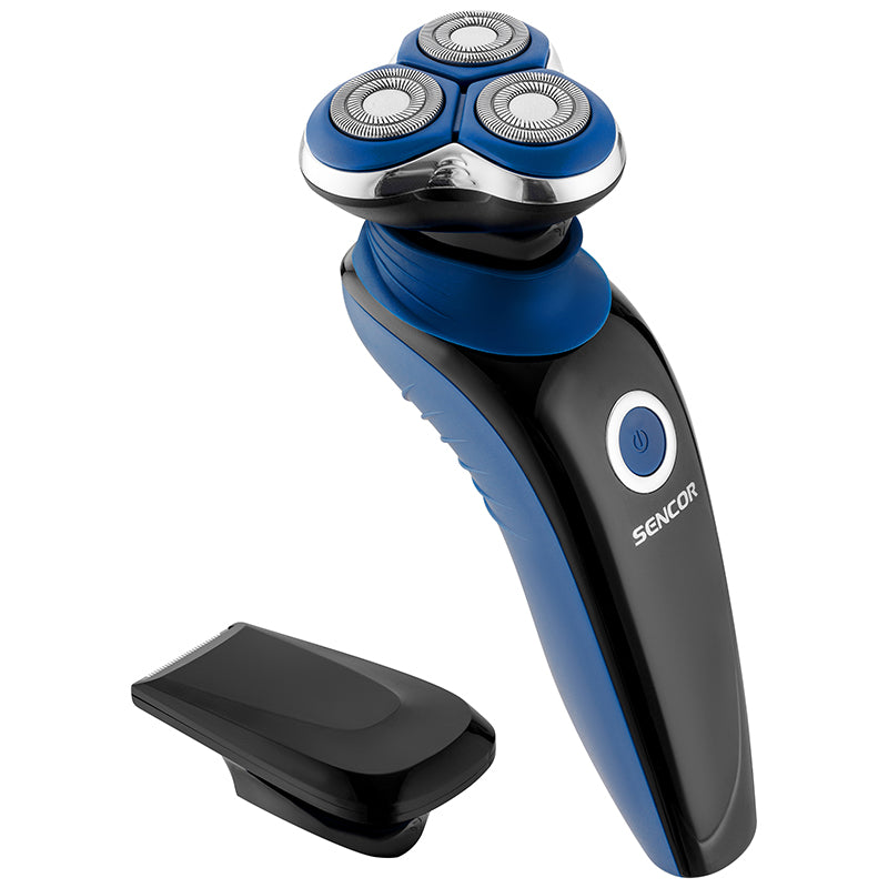 Holící strojek SENCOR SMS 5520BL BLUE