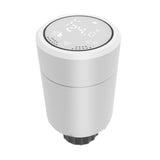 Smart termostatická hlavice IMMAX NEO 07732L ZigBee Tuya