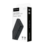 PowerBank KRUGER & MATZ KM0907 30000mAh