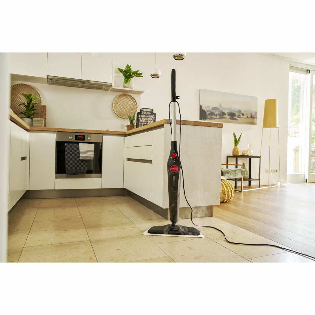 Mop parní VILEDA Steam Plus XXL 3.0 168935