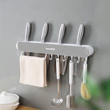 Organizér s háčky BEWELLO BW3012