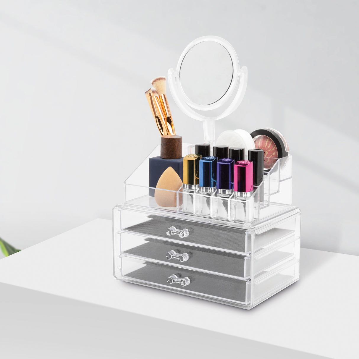Organizér kosmetický BEWELLO BW4004
