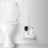 Souprava WC BEWELLO BW3007