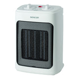 Teplovzdušný ventilátor SENCOR SFH 7600WH