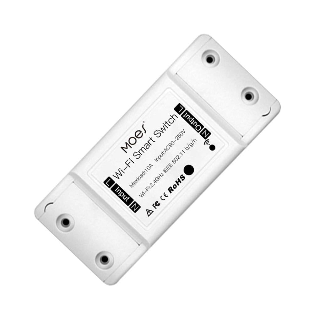 Smart spínač MOES MS-101 WiFi Tuya