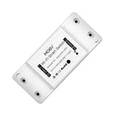Smart spínač MOES MS-101 WiFi Tuya
