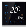 Smart termostat MOES Temperature Controller BHT 2000 GB WiFi Tuya