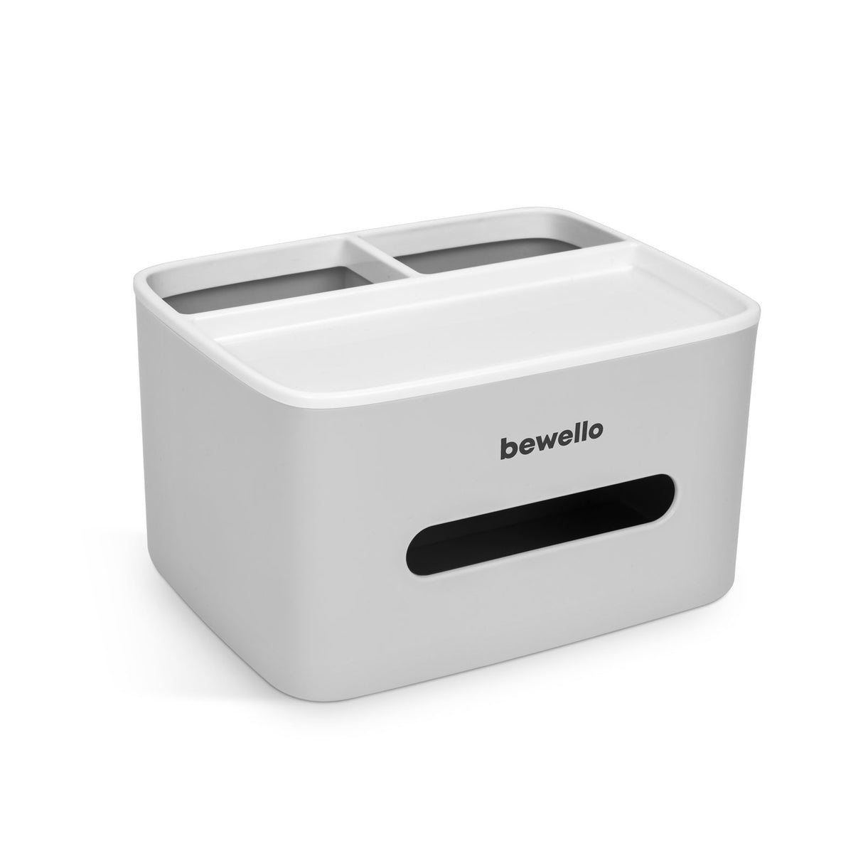 Box na papírové kapesníky BEWELLO BW3006