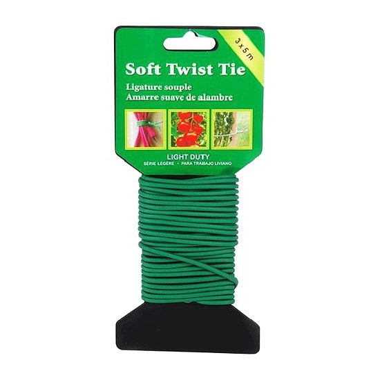 Drát vázací STREND PRO SoftTwist 3mm/5m