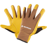 Rukavice pracovní FIELDMANN FZO 7011 10"