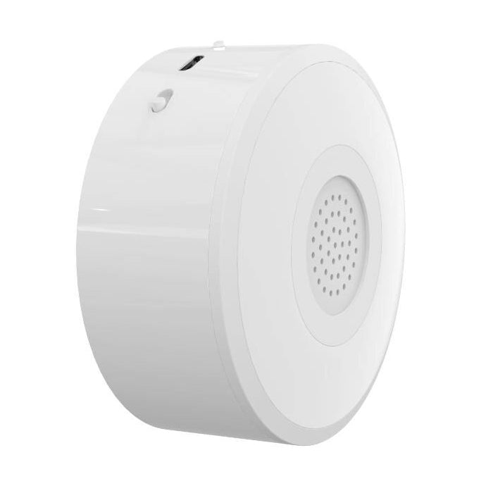 Smart siréna WOOX R7051 ZigBee Tuya