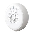 Smart detektor plynu MOES Gas Detector ZigBee Tuya