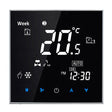 Smart termostat MOES Temperature Controller BHT 2000 GC WiFi Tuya