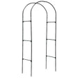 Oblouk na rostliny STREND PRO GreenGarden ARCH14