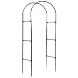 Oblouk na rostliny STREND PRO GreenGarden ARCH14