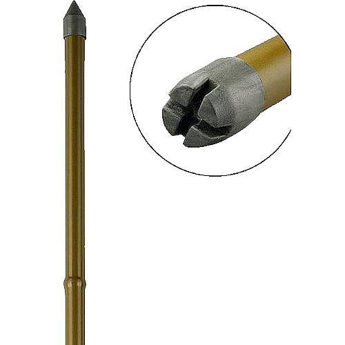 Tyč 11mm/150cm STREND PRO Garden bambus