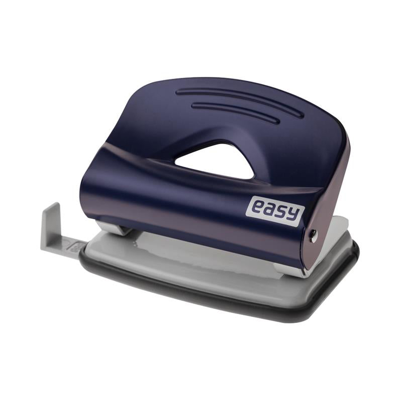 Děrovačka EASY 1150BL modrá
