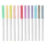 Fixy EASY Pastel 12ks