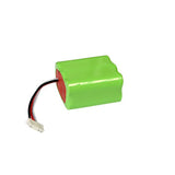 Baterie pro iRobot Braava 380, 390 GOOWEI 2000mAh Ni-Mh