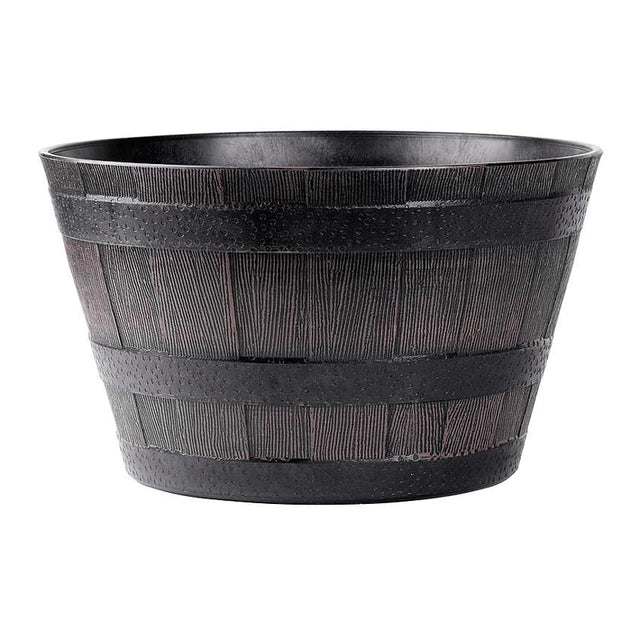 Květináč Woodeff 832 Teak
