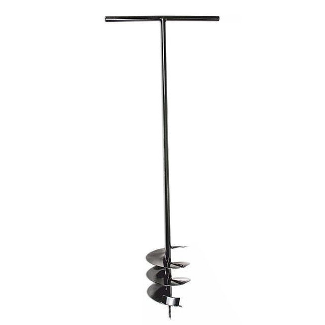 Vrták do země 230 mm TES D2360