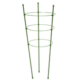 Podpěra rostlin prstencová 75cm/3 prsteny