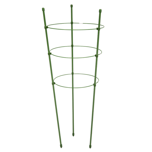 Podpěra rostlin prstencová 75cm/3 prsteny