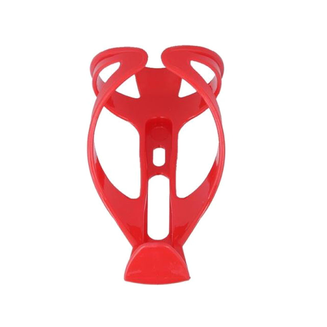 Držák láhve na kolo FOREVER Basic Red