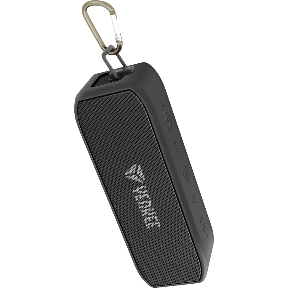 Reproduktor Bluetooth YENKEE YSP 3010BK Qbrick