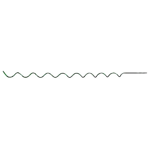 Tyč na rajčata 1,5m/6mm STREND PRO GS2