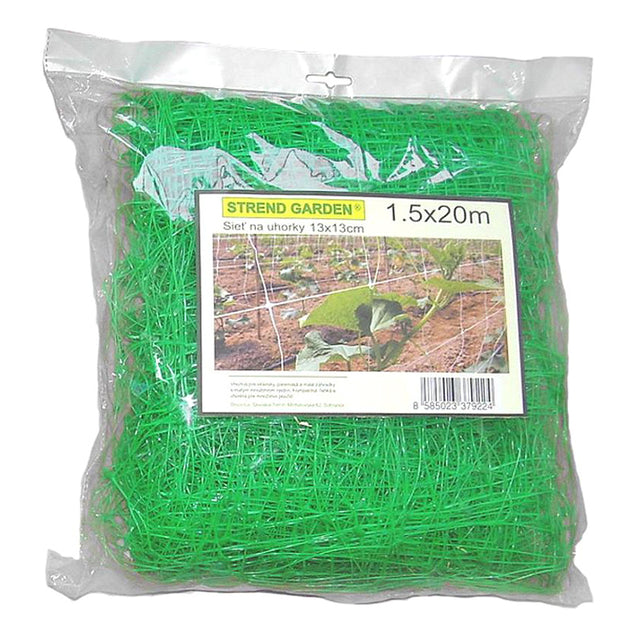 Síť na okurky STREND PRO A1802 1,2x20m