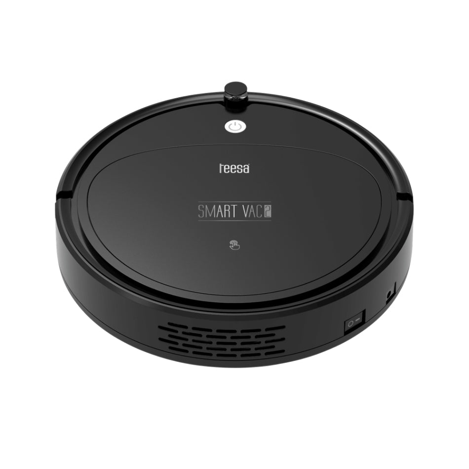 Vysavač robotický TEESA Smart Vac 2