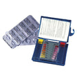 Tester na pH a chlor MASTERsil MS31101122