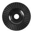 Kotouč rašplový na dřevo STREND PRO 2232041 125mm