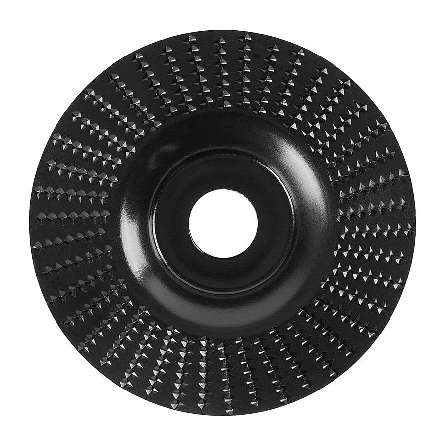 Kotouč rašplový na dřevo STREND PRO 2232041 125mm