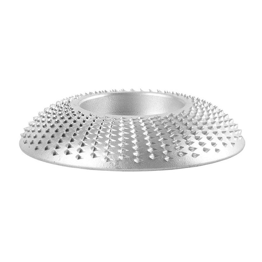 Kotouč rašplový na dřevo STREND PRO 2232040 125mm