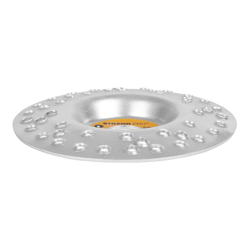 Kotouč brusný na dřevo 125mm STREND PRO 226735