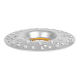 Kotouč brusný na dřevo 125mm STREND PRO 226735