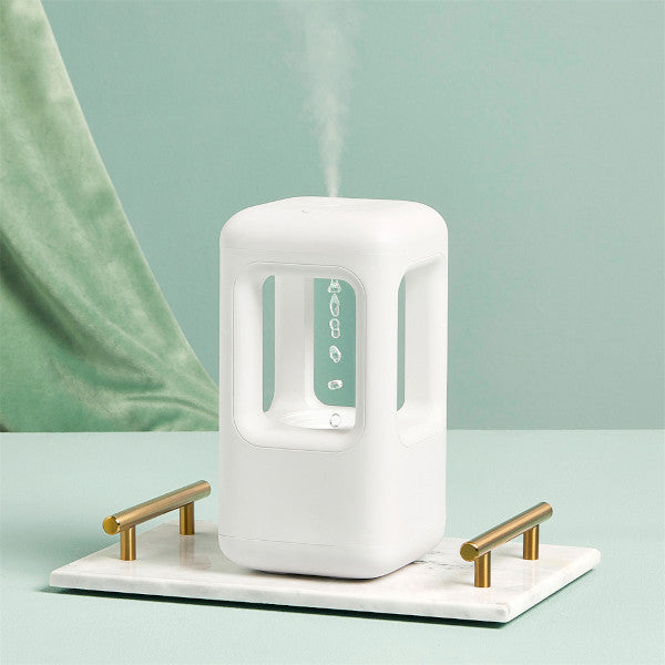 Aroma difuzér HUTERMANN 1066 Antigravity - na vodu