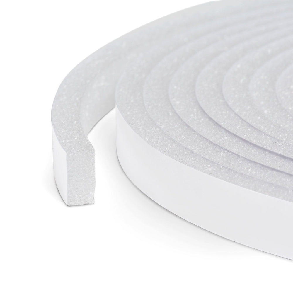 Páska těsnící DELIGHT 11595WH-10 10mm/5m