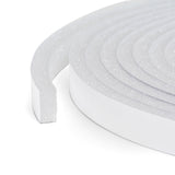 Páska těsnící DELIGHT 11595WH-10 10mm/5m