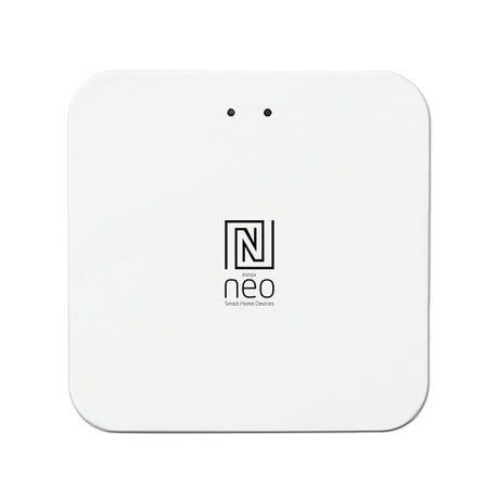 Smart centrální jednotka IMMAX NEO Pro v3 07117-3 ZigBee WiFi Tuya