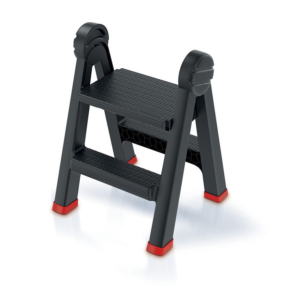 Schůdky KISTENBERG TITAN LADDER 2 schody