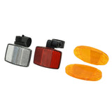 Odrazka na kolo COMPASS 12216 4ks