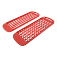 Podložka vyproštovací COMPASS 01459 Red 2ks
