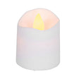 Svíčka LED MagicHome 8091475 4ks