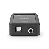 Převodník HDMI / Toslink NEDIS ACON3425AT
