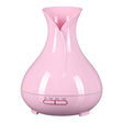Aroma difuzér SIXTOL Vulcan Pink Gloss