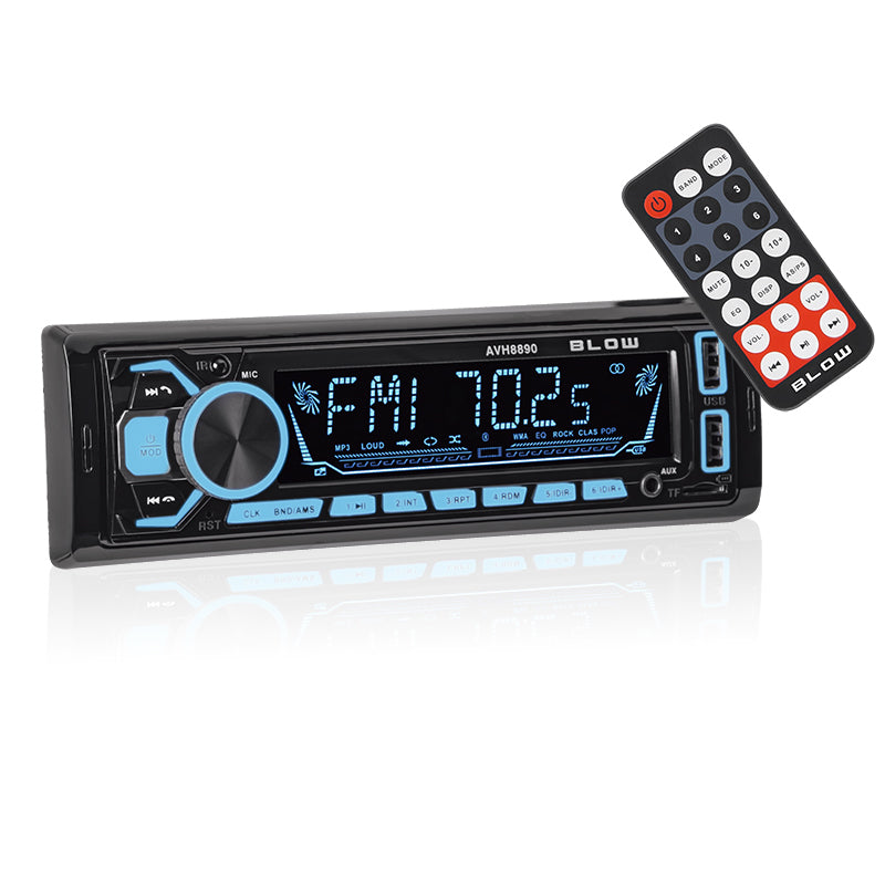 Autorádio BLOW AVH-8890